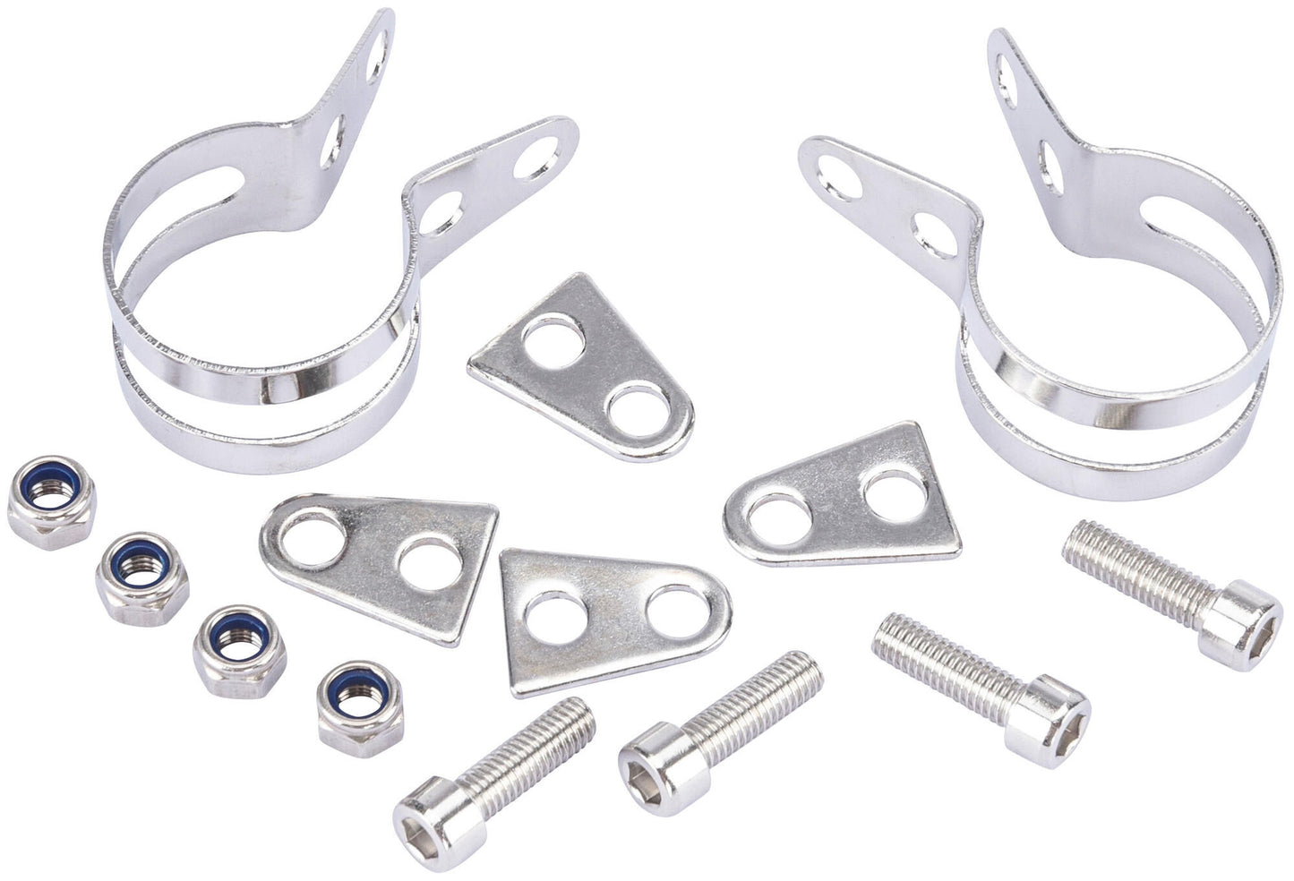 TUBUS SENTAJE SET SET 24-25MM DIAMET.