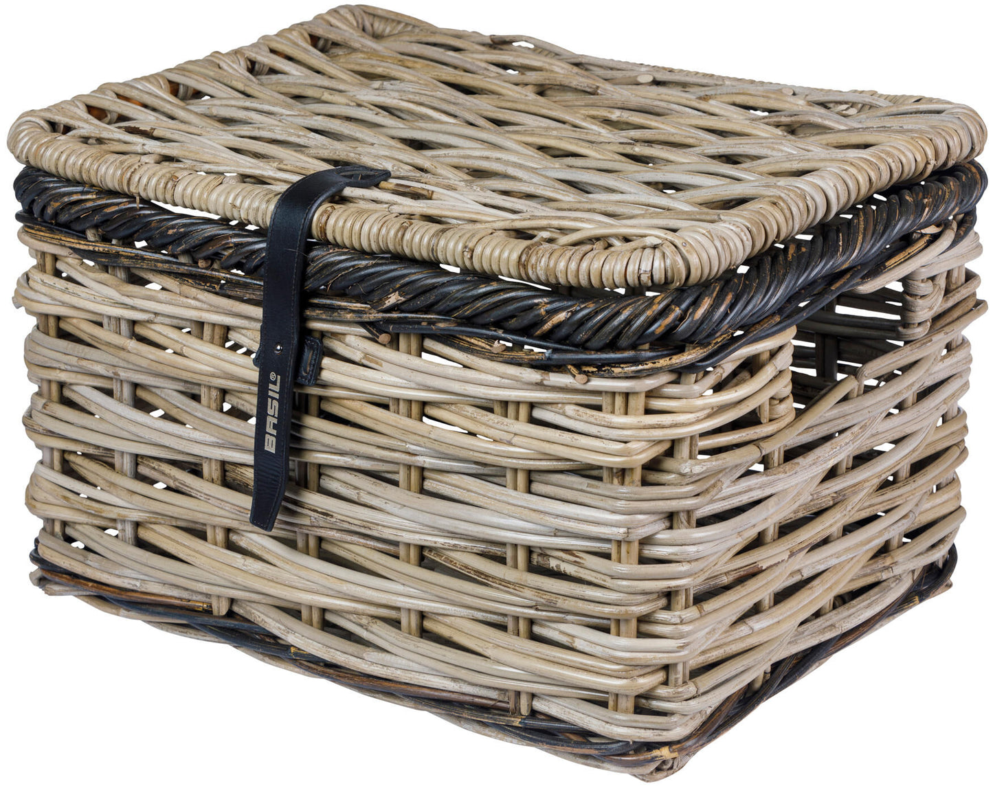 Basil Mand Dyon Close M Lid S 19.5L 13083