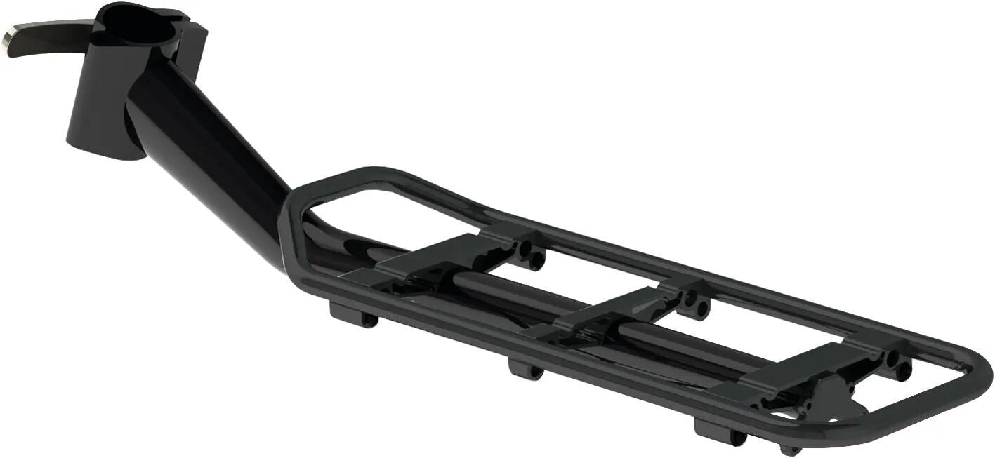 Clip di rack posteriore per racktime b.