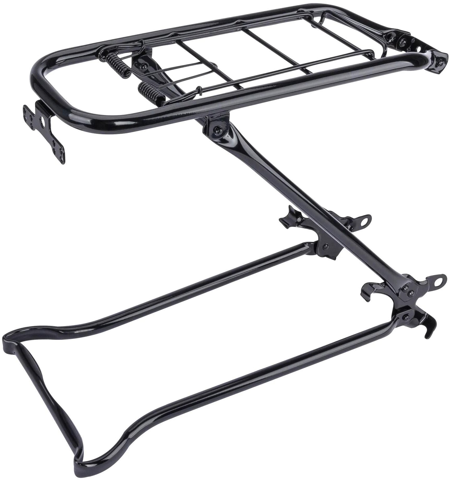 Portaequipajes Steco, portaequipajes trasero 28 vertical u. saltar