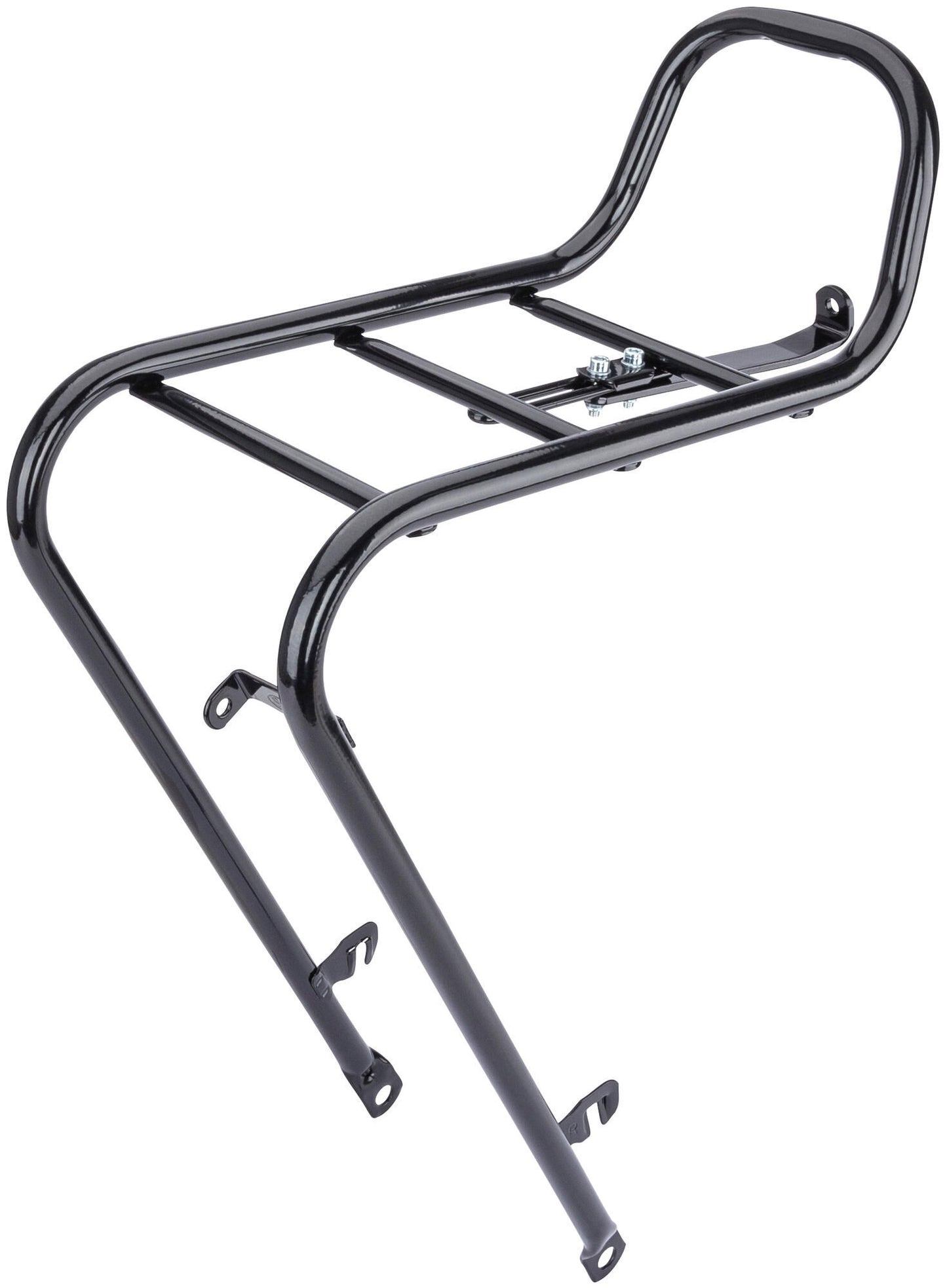 Portaequipajes Steco, front flow fr.carrier flow brillante b