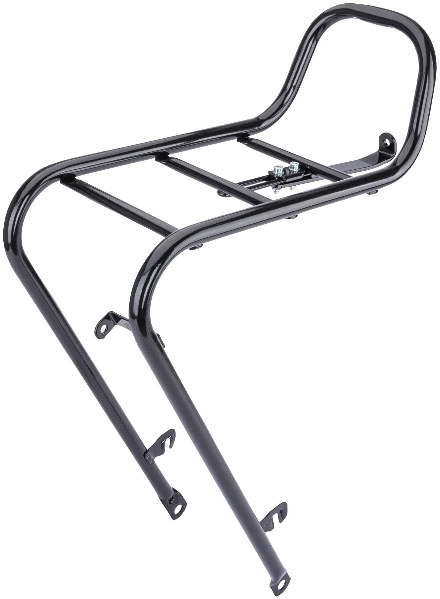 Portaequipajes Steco, front flow fr.carrier flow brillante b