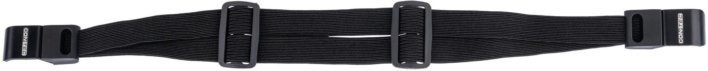 Cingi di sferzatura CT Addvent max 2 volte nero