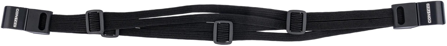 Cingi di sferzatura CT Addvent 4 volte nero
