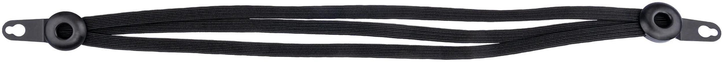 Cingi di sferzatura CT Urbanfi Black a 3 volte