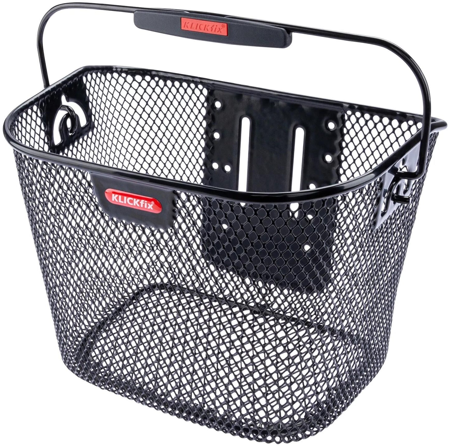 Rixen Kaul Fr. Child Basket R K Black