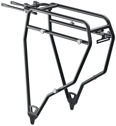 Tubus gepäckträger padua rear rack padua 28 black