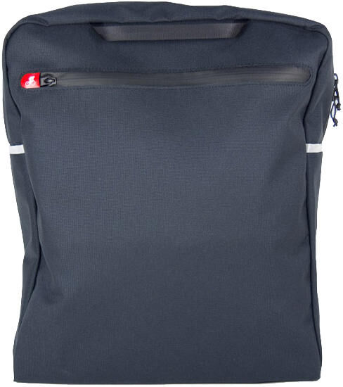 Bolsa de comportamiento de equipaje Fahrer Kurier Fix