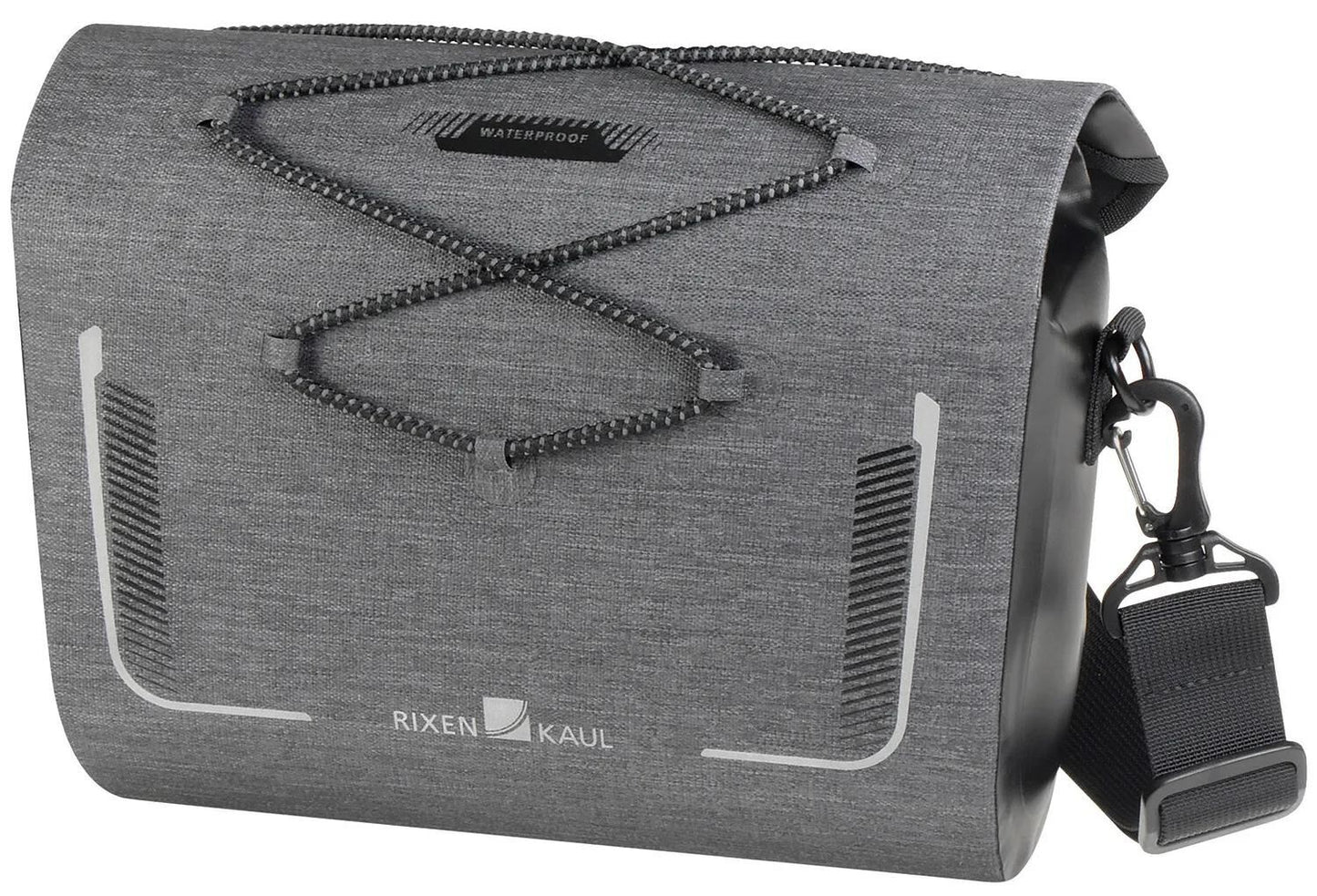 Rixen Kaul Handlebar Bag Faggy Waterproof