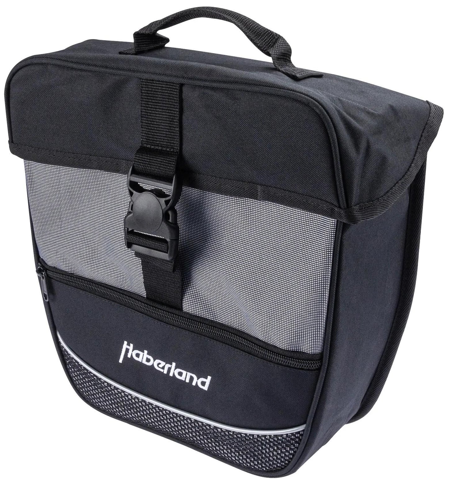 Hamerland Single Bag Einsteiger Series Bl. Si.