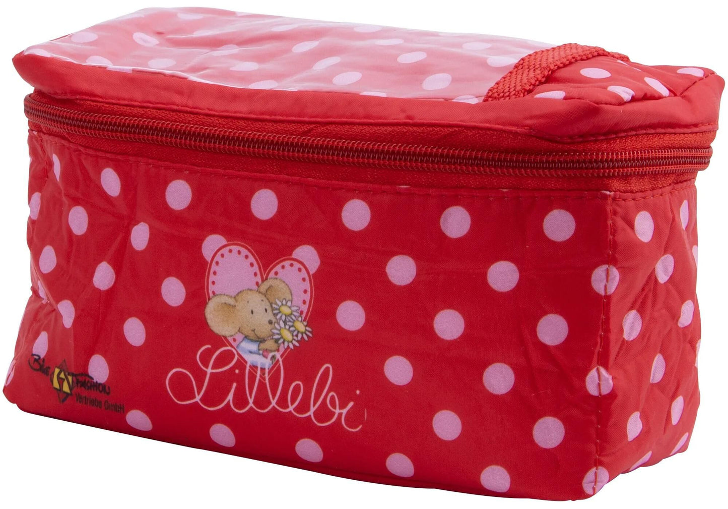 Borsa da bar di moda per biciclette lillebi