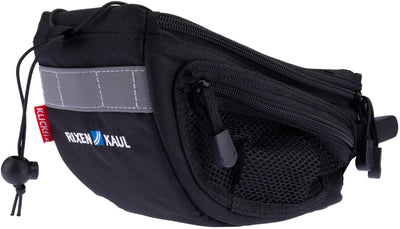 Rixen Kaul Saddle Bag R K Contoota 3L B