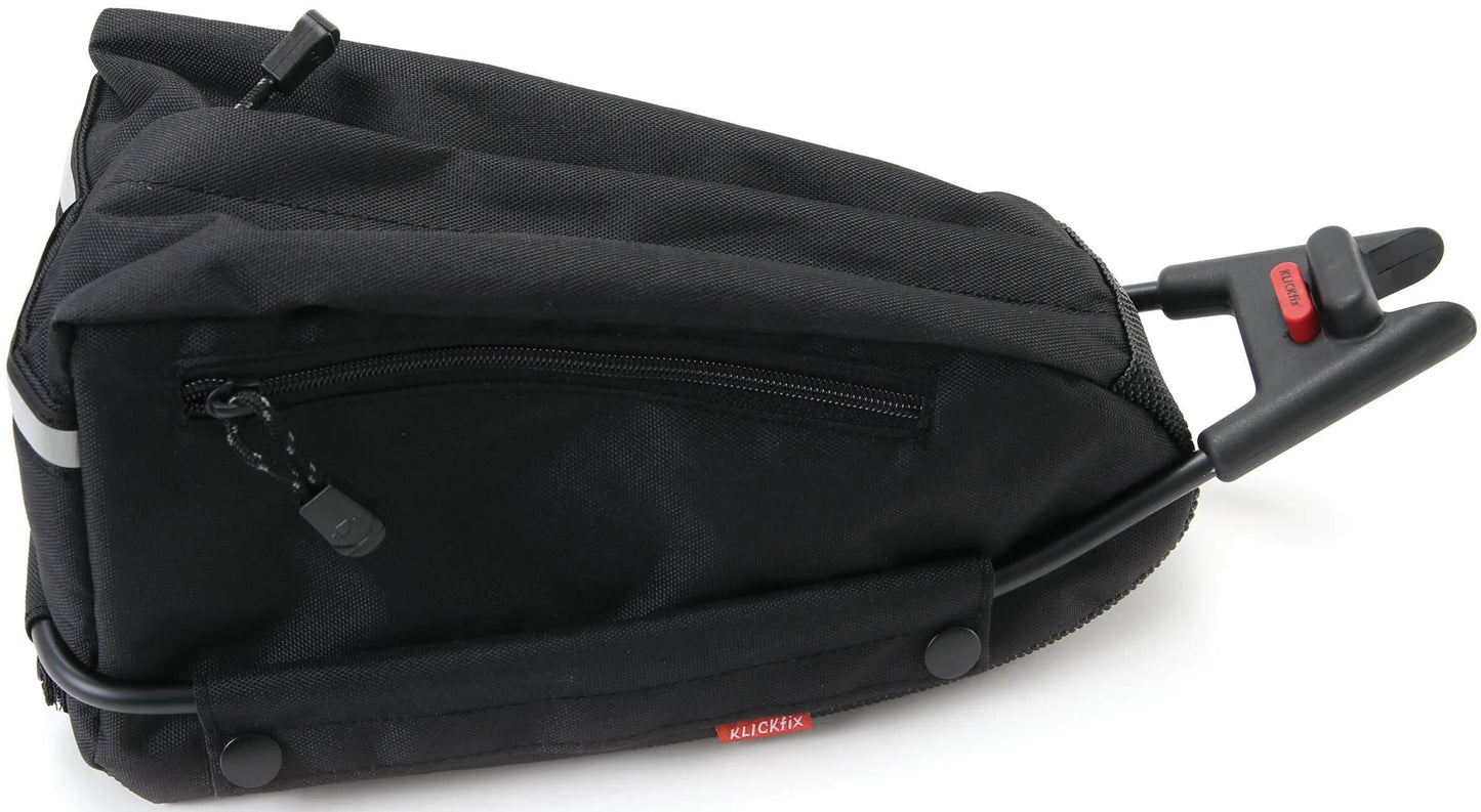 Rixen Kaul Saddle Bag R K Contour SF