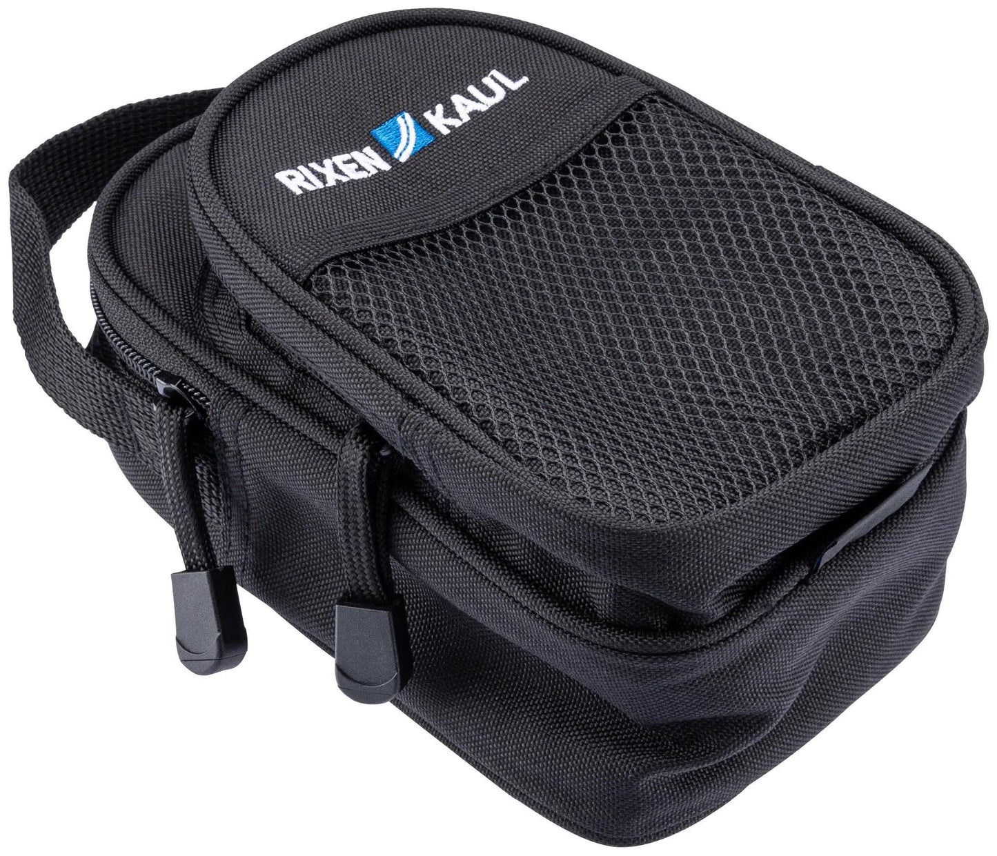 Rixen Kaul Handlebar Bag R K Compact Black