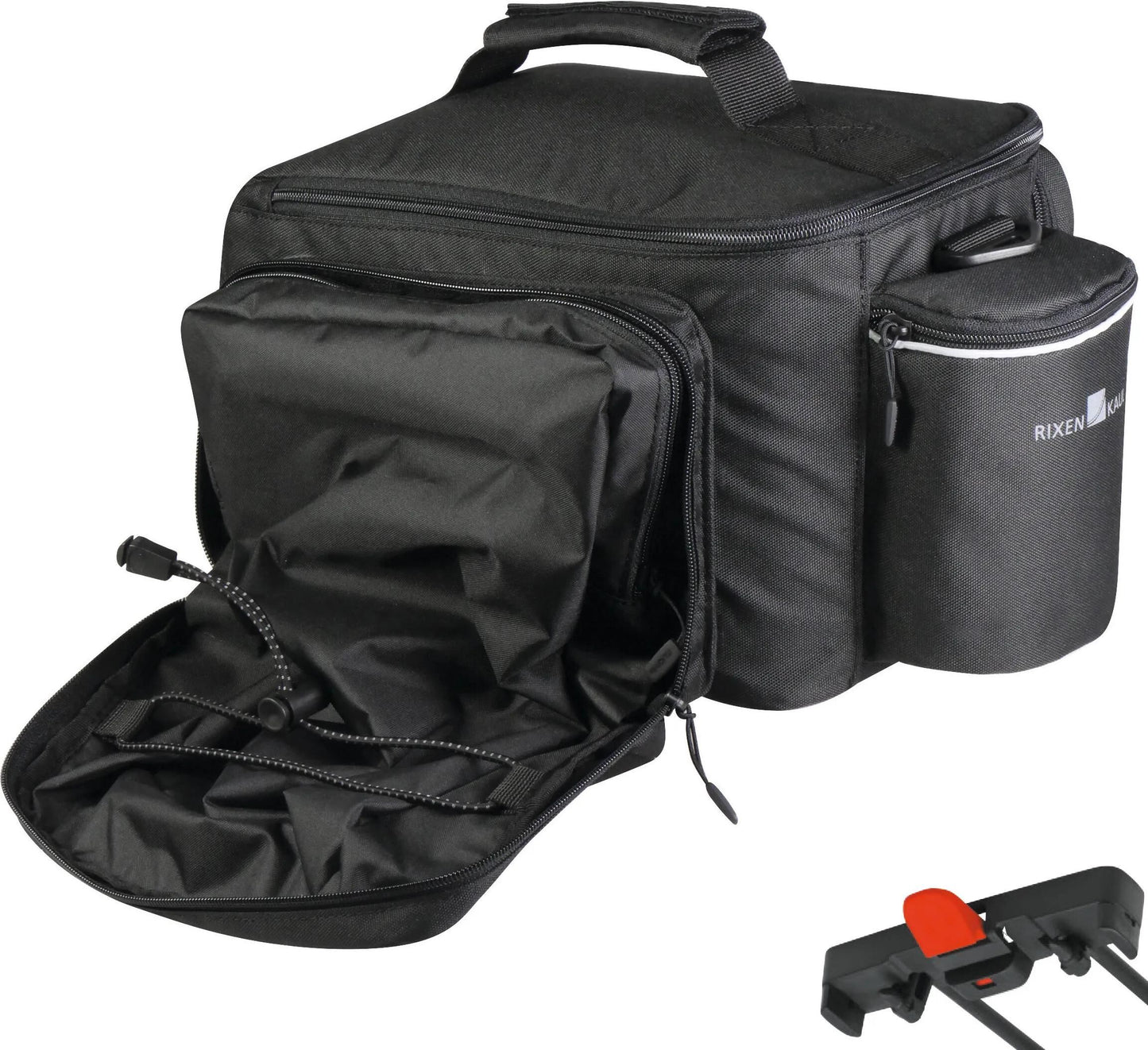 Rixen Kaul BagGage Behaviour Borse Rackpack Sport Plus