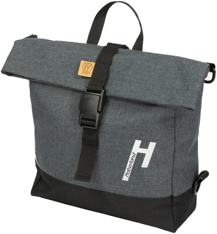 Hamerland Bar Bag Keep Rollin Anthr. reflejo