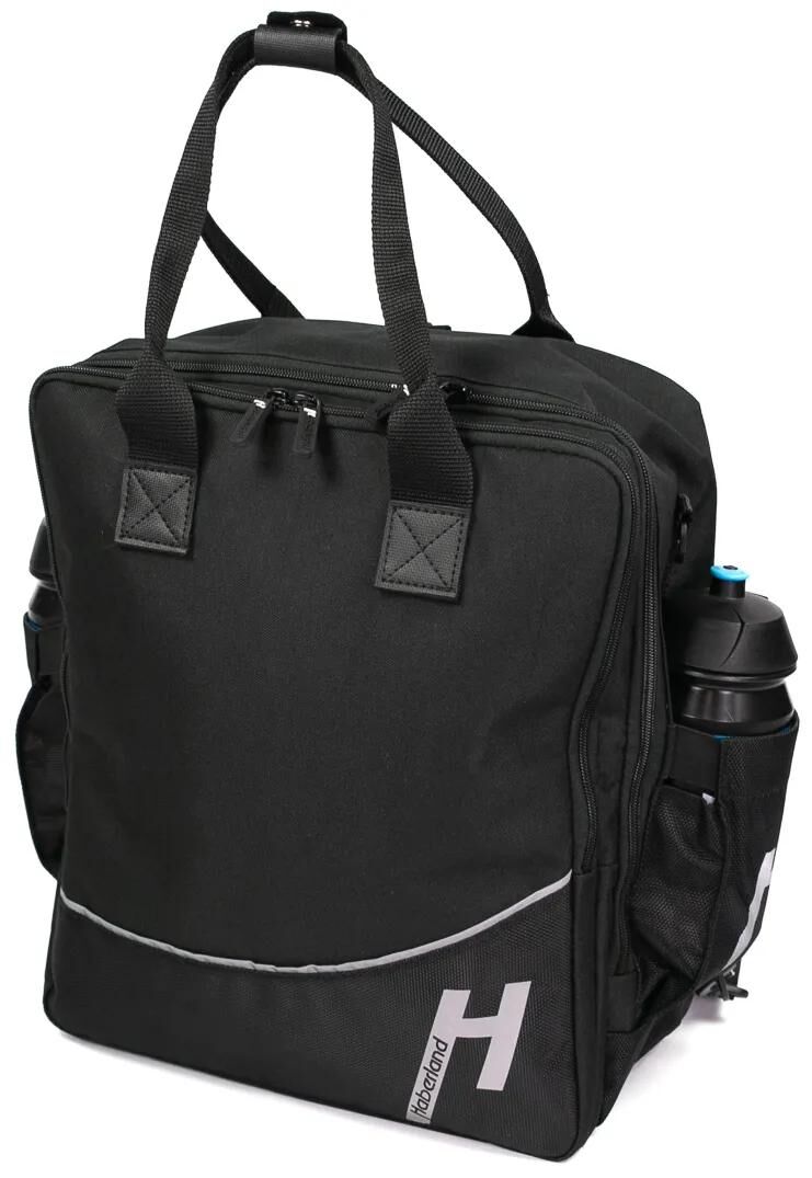 Haberland rugzak more than work backpack habeland more than work black