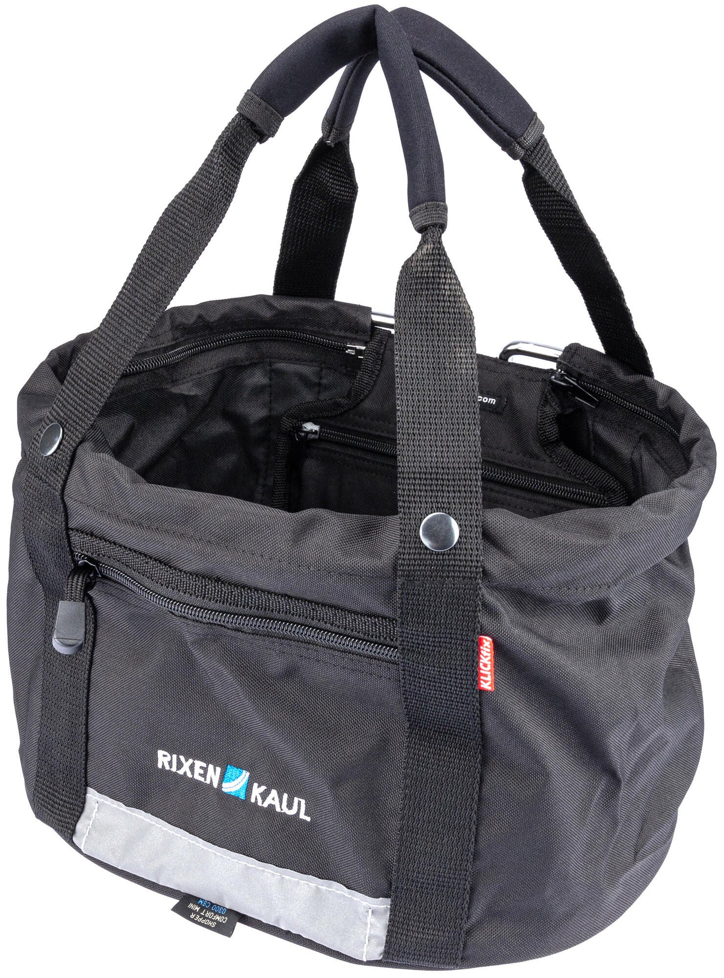 Borsa per la spesa di Rixen Kaul R K Shopper Mini Comfort