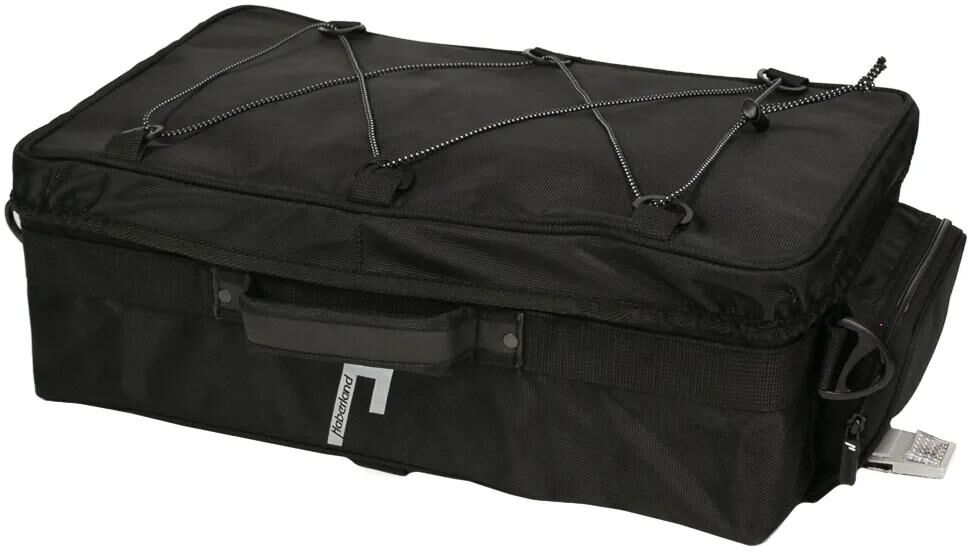 Haberland topcase touring max topcase touring max schienale