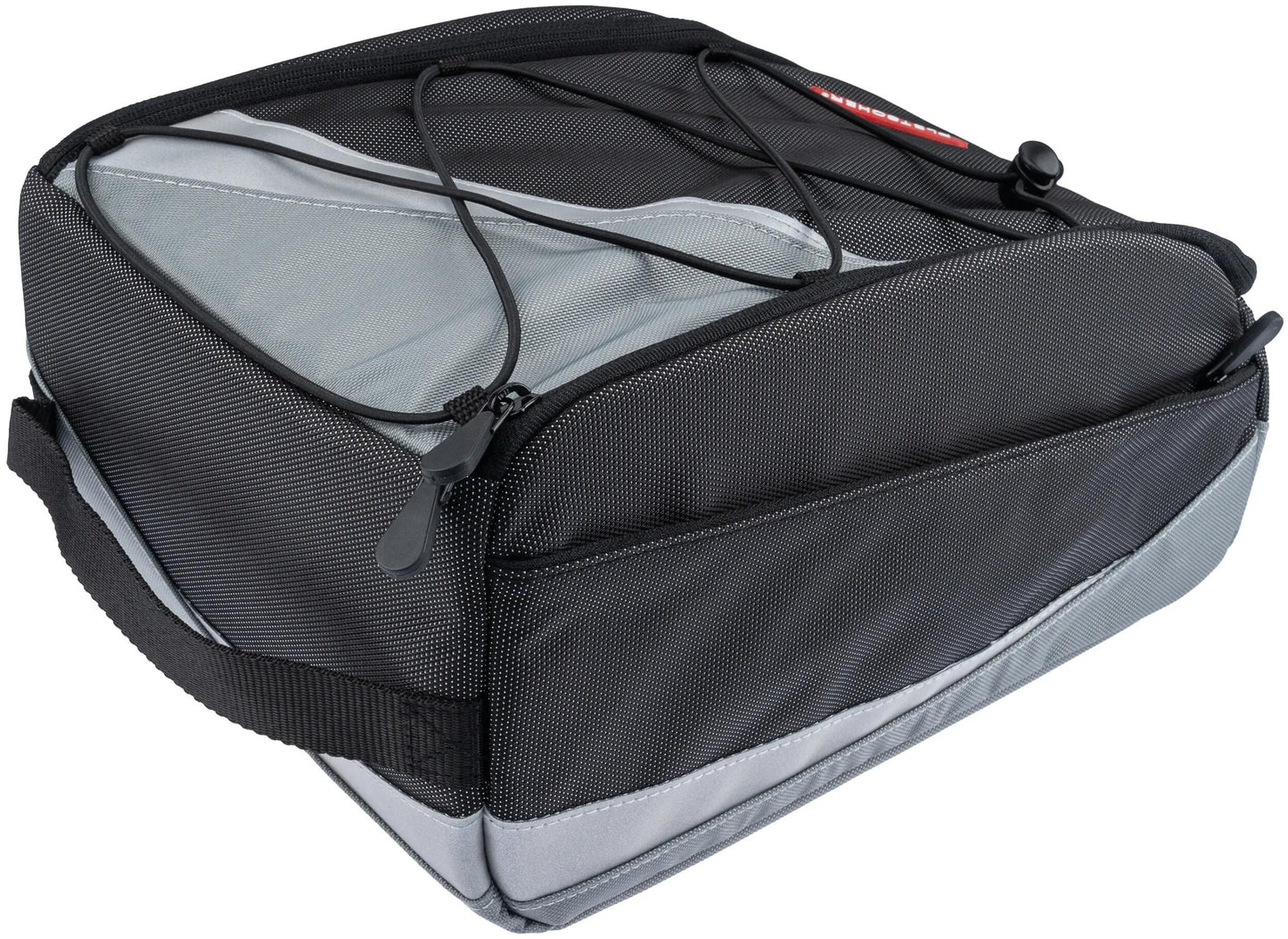 Pletscher bolsa portaequipajes ascona bolsa de maletero ascona incl. adaptador