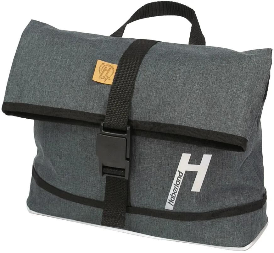 Haberland lenkertasche mel emotion handlebar bags emotion 4 nature lkf725