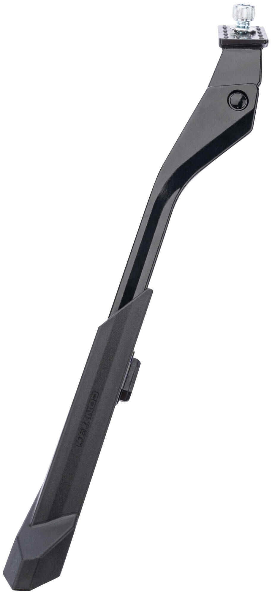 Lateral contec lateral rinoceronte