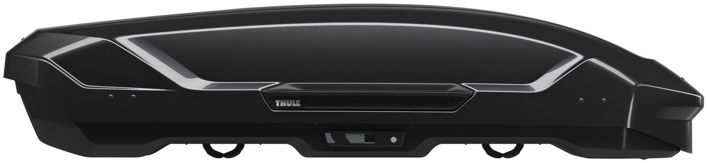 THULE Box Box Motion 3 Sport Glossy Black