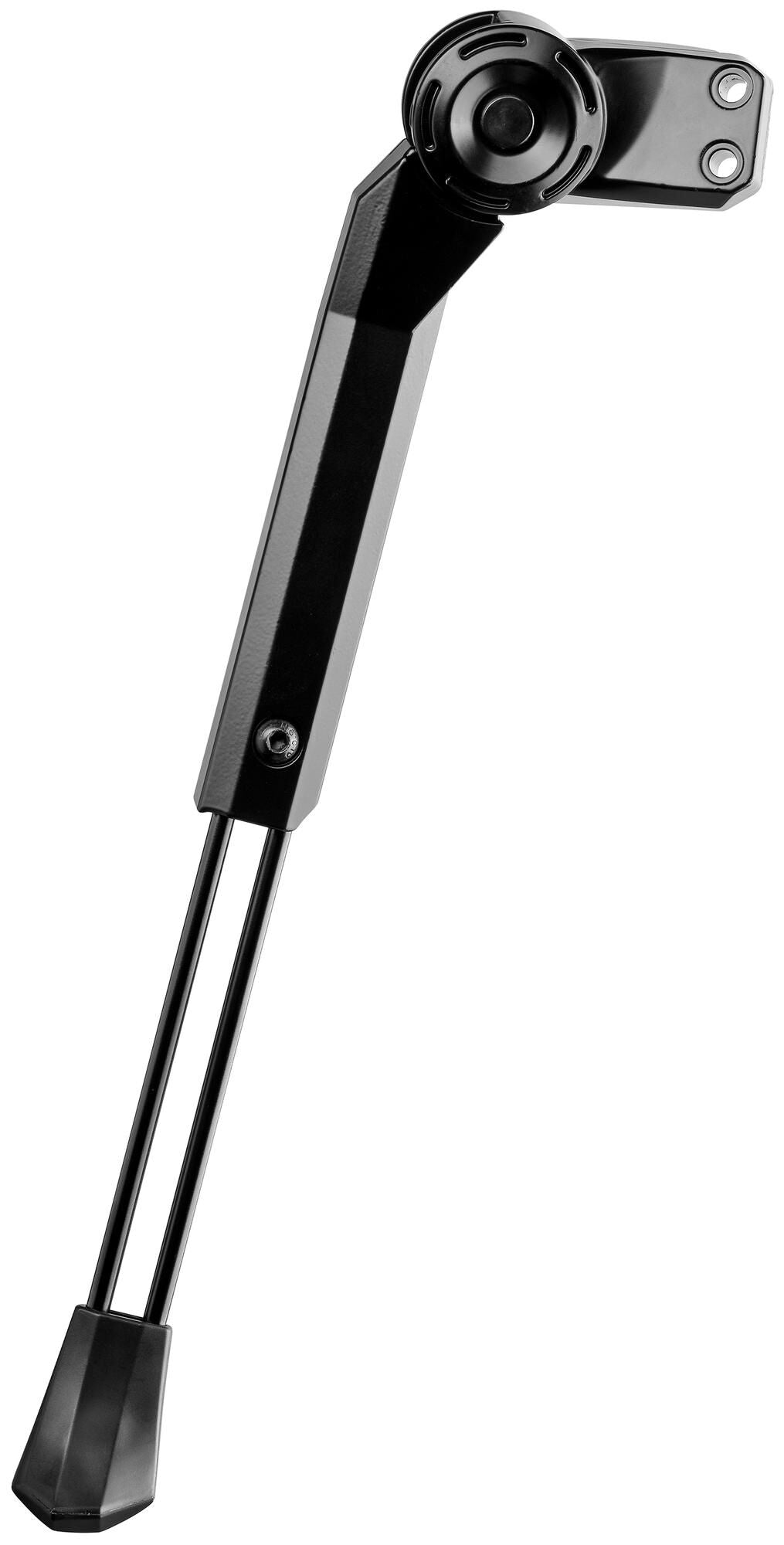 USUS Curve Standard 26 - 28 pollici Montaggio posteriore Montaggio Nero 18 mm OEM