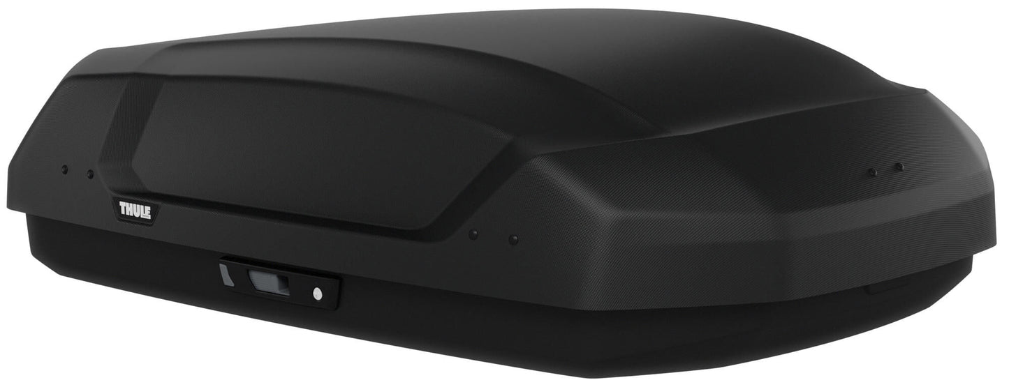 THULE Box Box Force 3 S Black