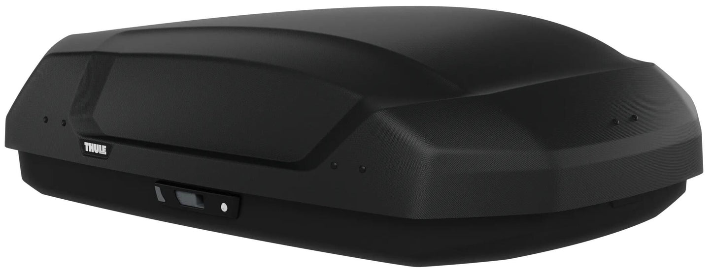 THULE Box Box Force 3 S Black