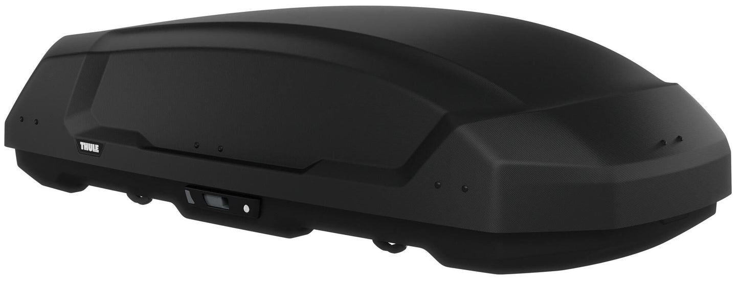 THULE Box Box Force 3 m Nero