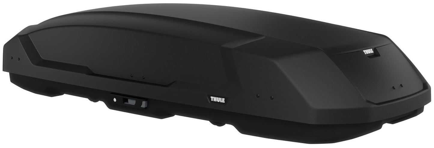 THULE TOOF BOX FORCE 3 XL NERO