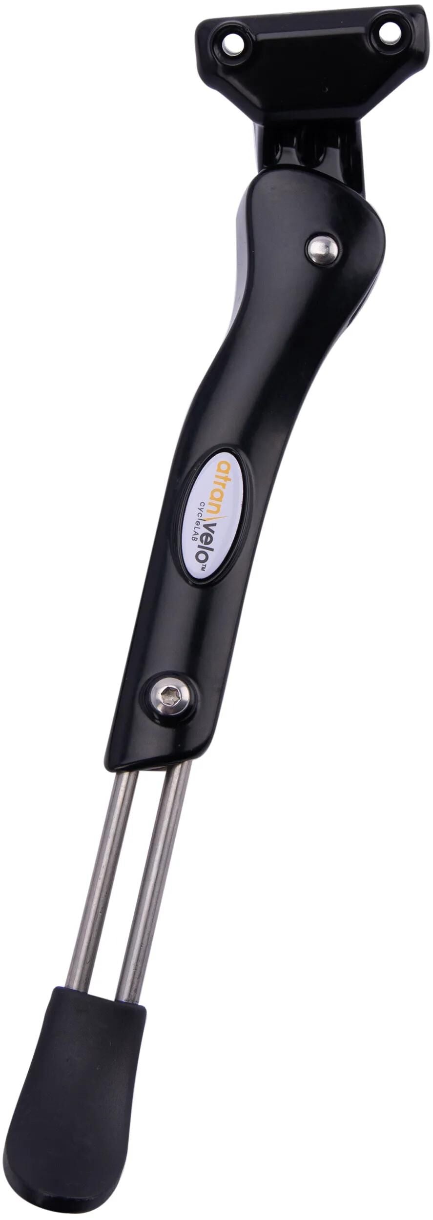 Atranvelo cavalletto forcella posteriore stylo av cavalletto posteriore at.velo stylo av 24-28 alu b