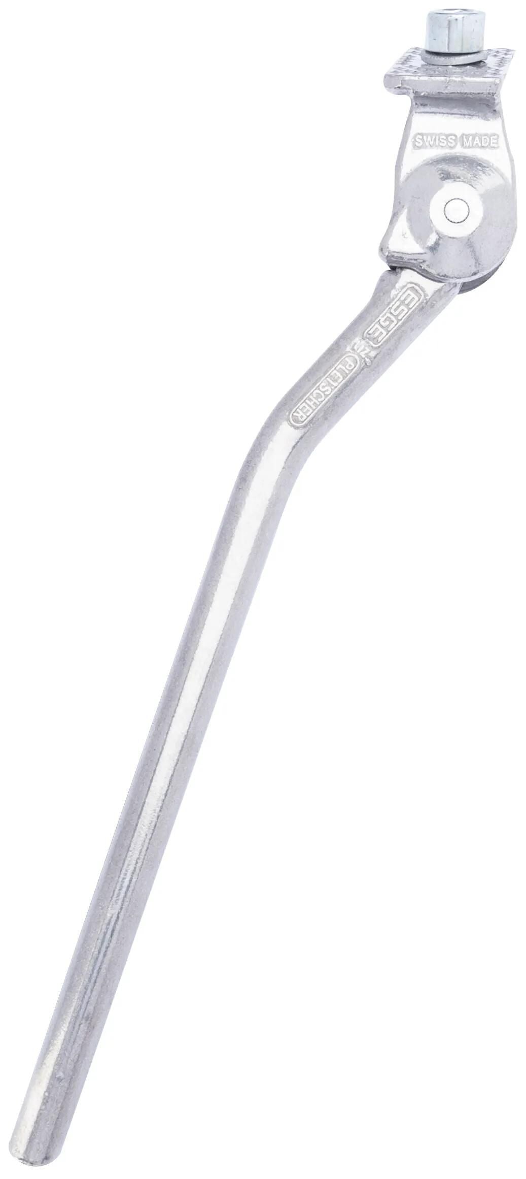 Caballete lateral Pletscher esge pie de apoyo esge 245mm
