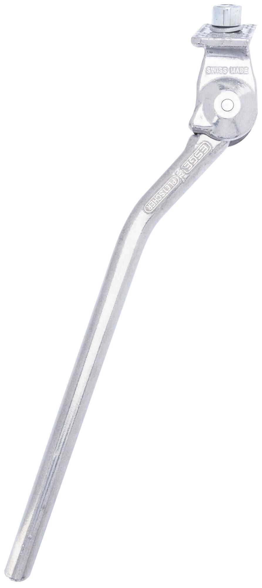 Pletscher cavalletto laterale esge cavalletto esge 245mm