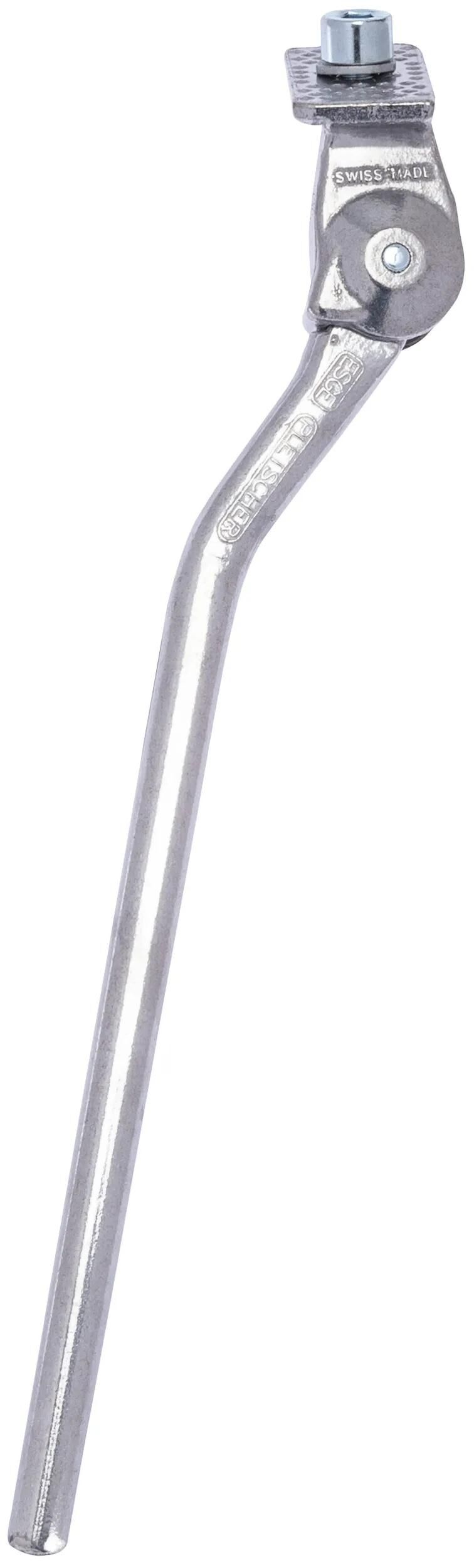 Caballete lateral Pletscher esge pie de apoyo esge 265mm