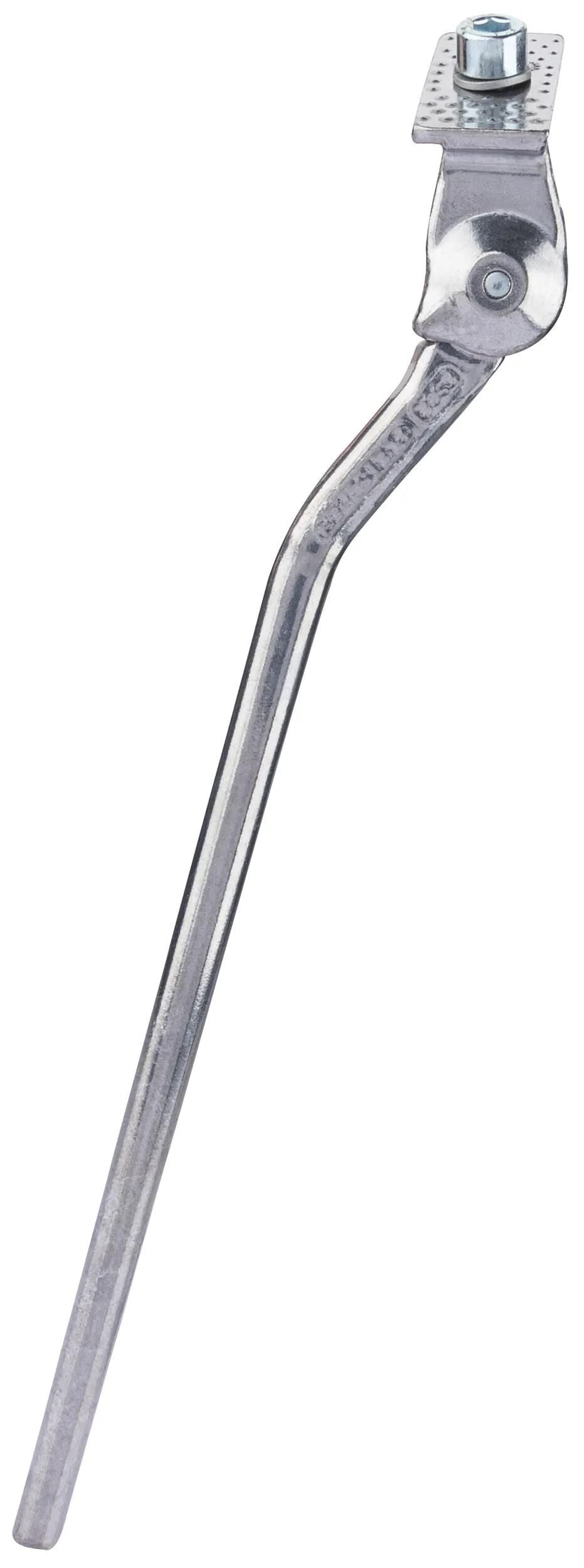 Caballete lateral Pletscher esge pie de apoyo esge 295mm