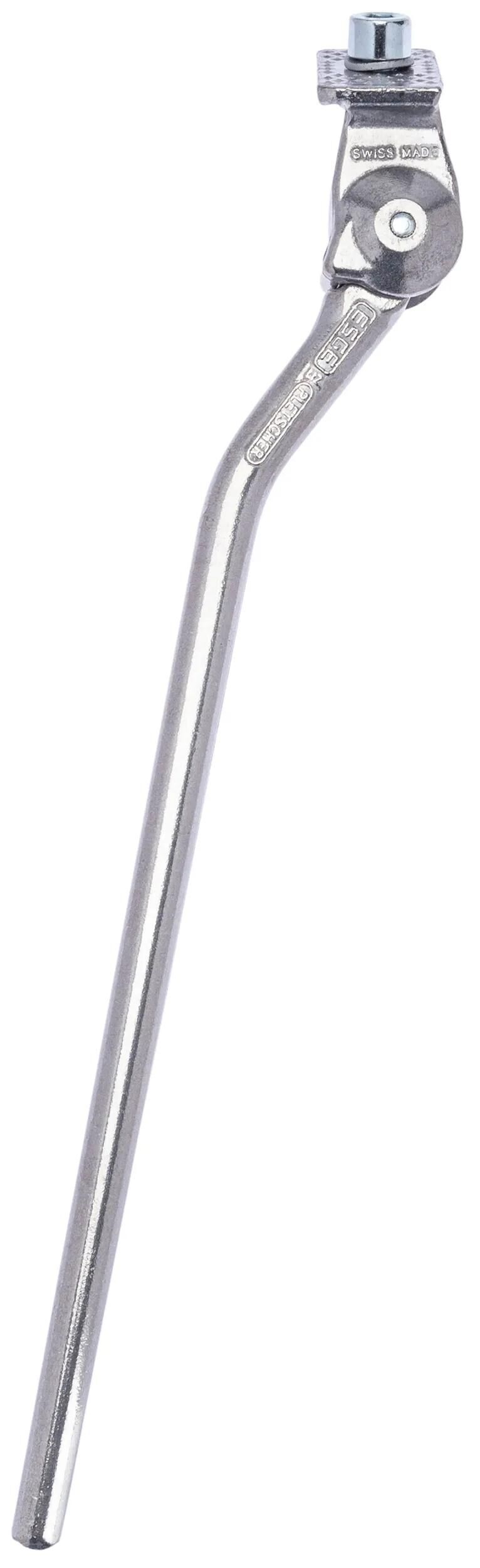 Caballete lateral Pletscher esge pie de apoyo esge 305mm