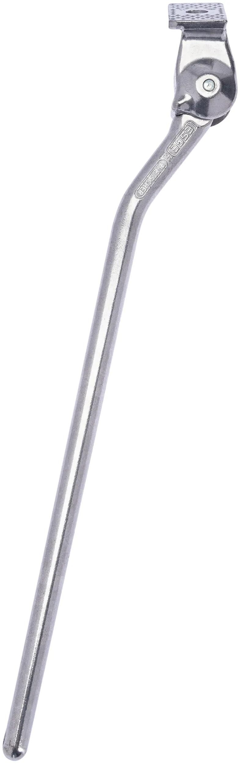 Caballete lateral Pletscher esge pie de apoyo esge 325mm