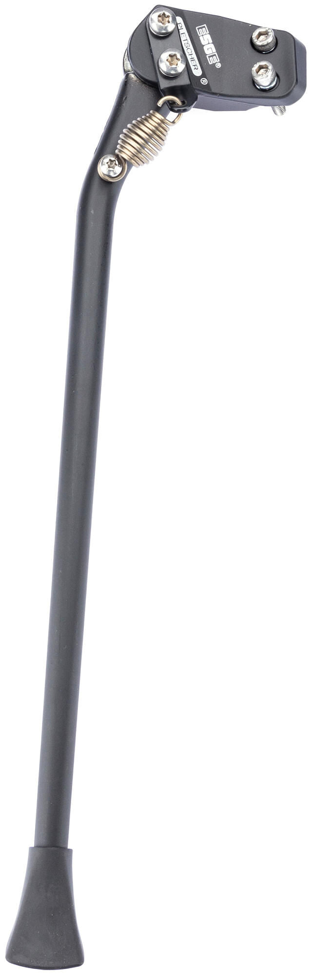 Caballete horquilla trasero Pletscher comp ara caballete trasero 26-28 comp ara 18mm b