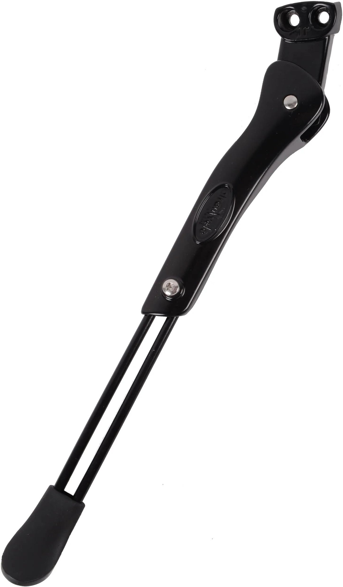 Atranvelo achtervorkstandaard stylo dv blackline rear kickstand at.velo stylo dv blackline alu