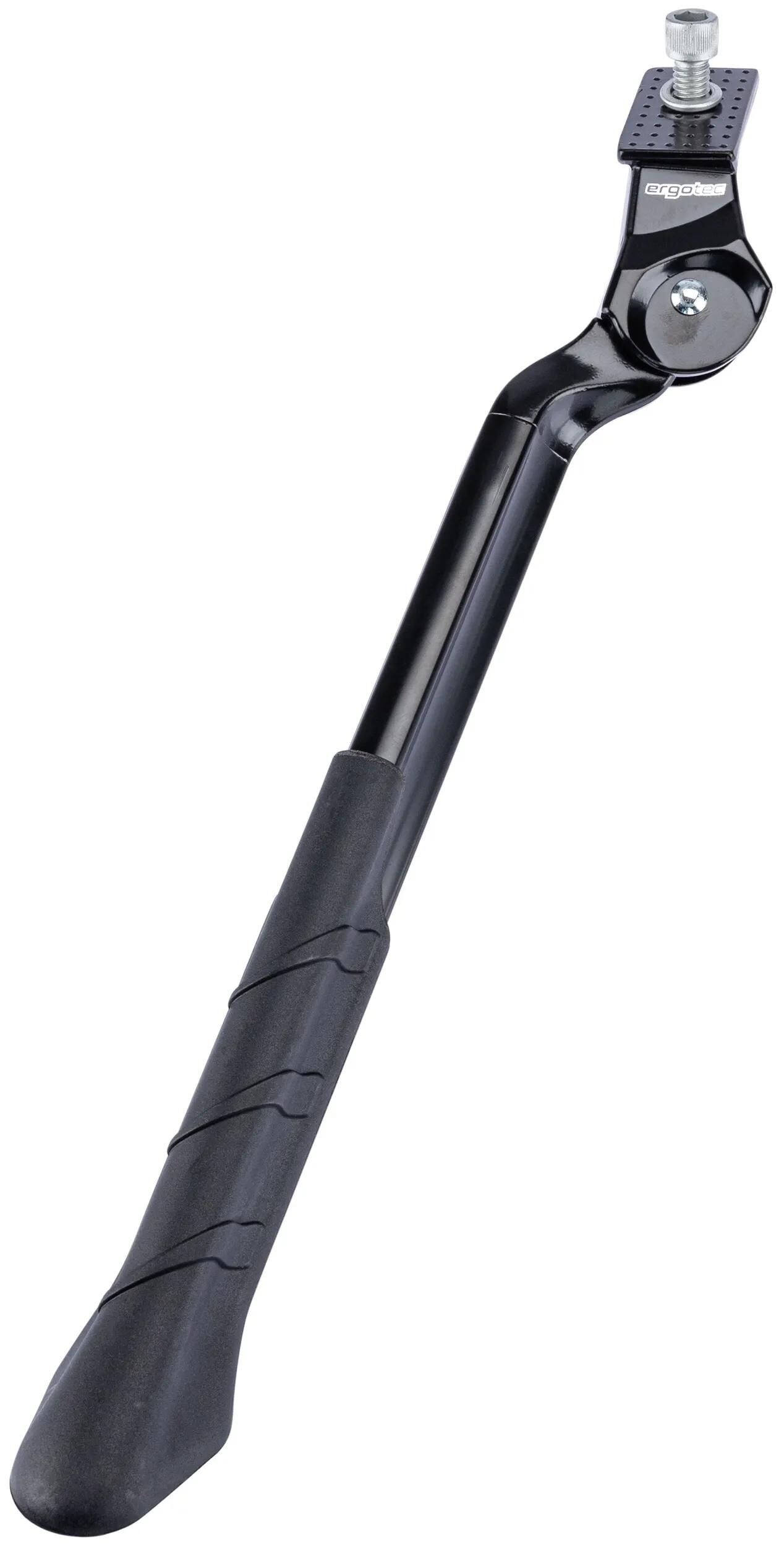 ERGOTEC STAND STHE EXTREME 26-28 pollici 40 mm nero