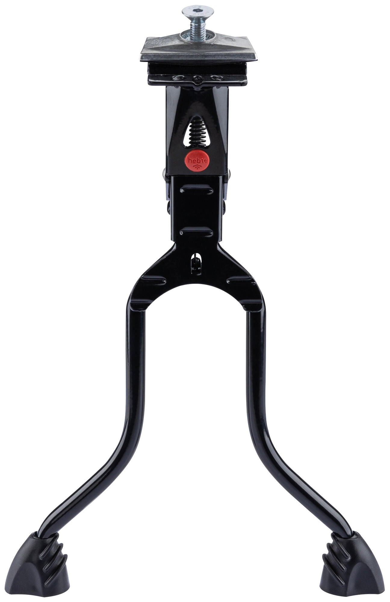 Doppio standard medio 28 32 cm M10 nero