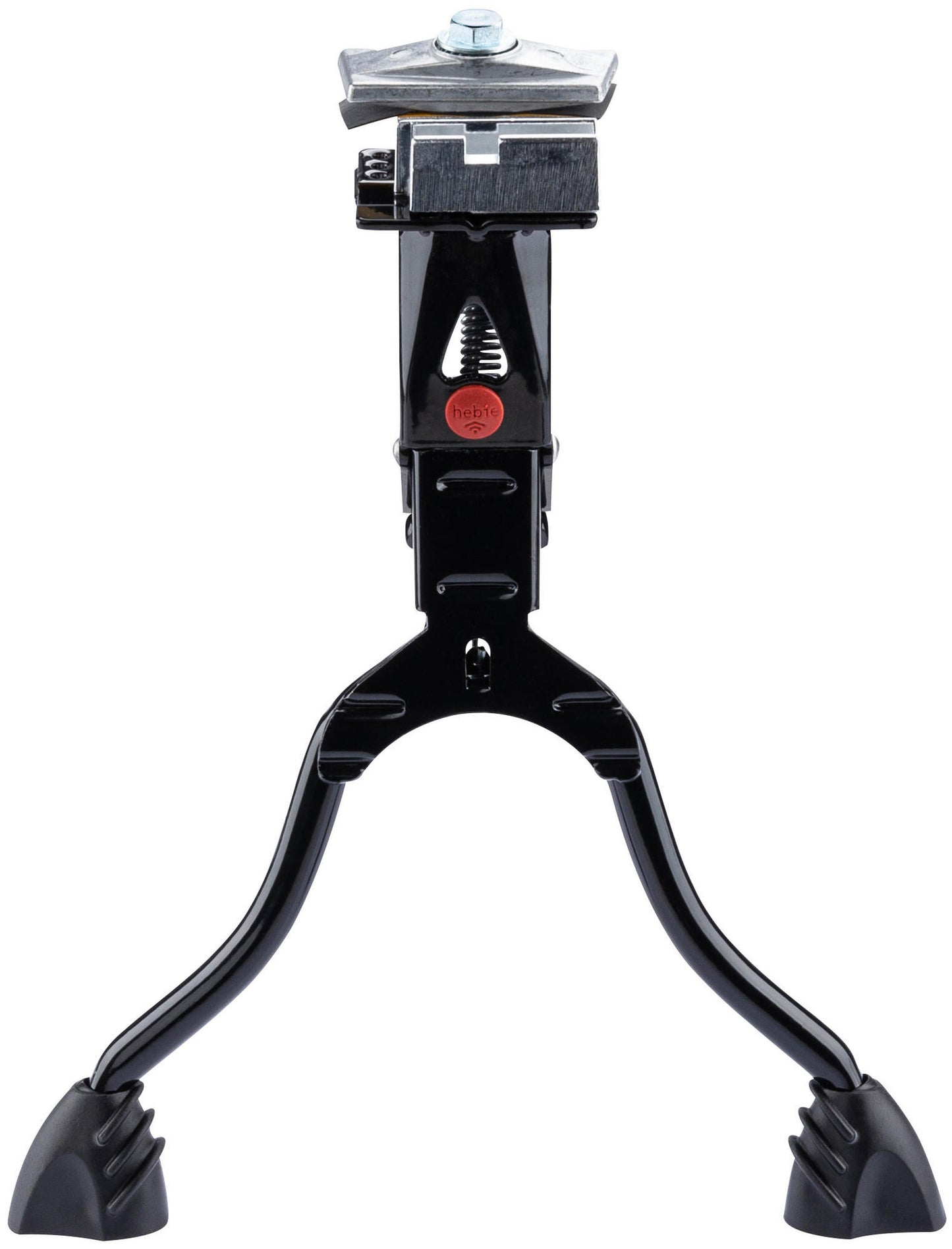 Doppio standard medio 28 27,5 cm m8 nero