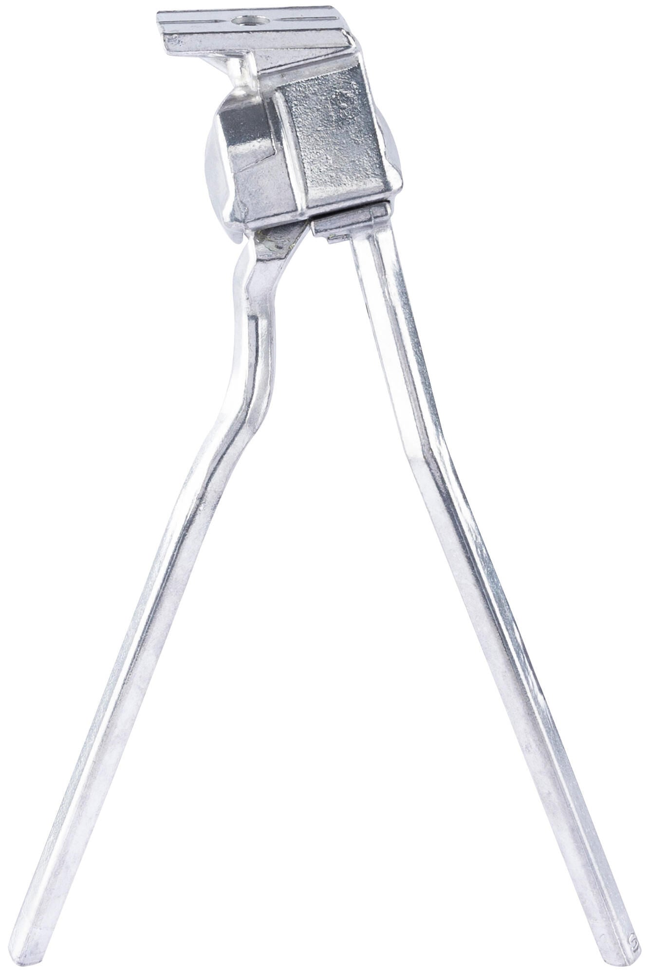 Pletscher soporte de dos patas pie de apoyo de doble pata pletsc. 26