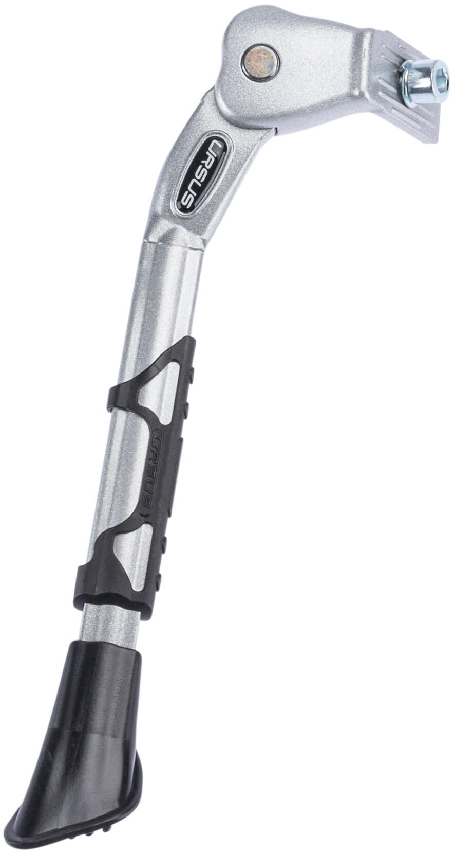 Caballete lateral Ursus 78 - king kickstand 78 king sil.bulk