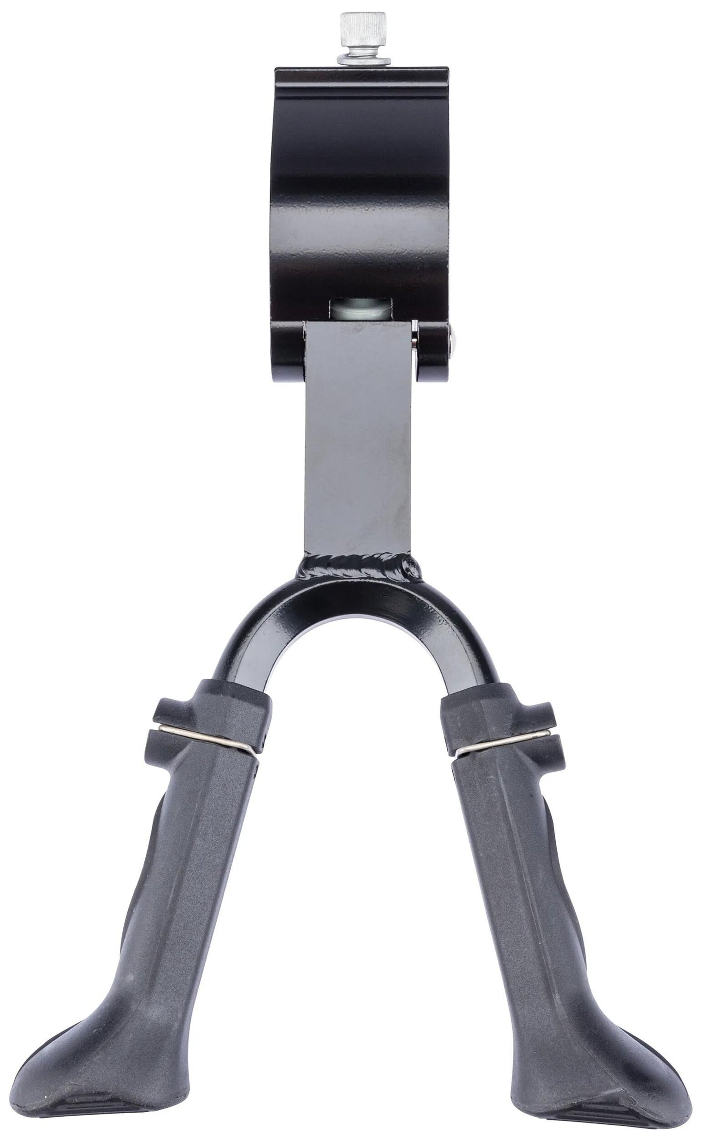 Ergotec Midden estándar ajustable 24 t m 28 alfombra de confort negra