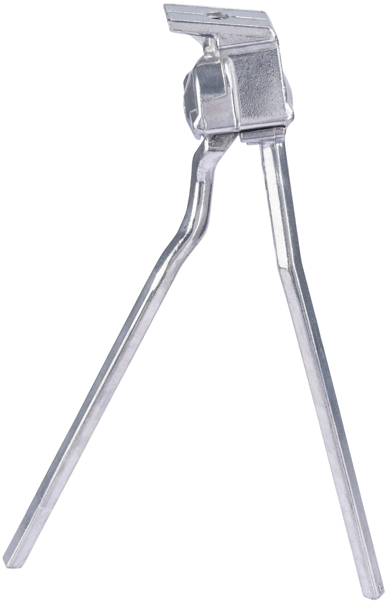 Pletscher soporte de dos patas pie de apoyo de doble pata pletsc. 28