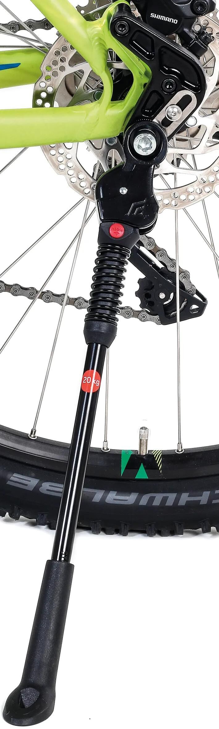 HEBIE REAT KICKSTER AX 0618 E SET