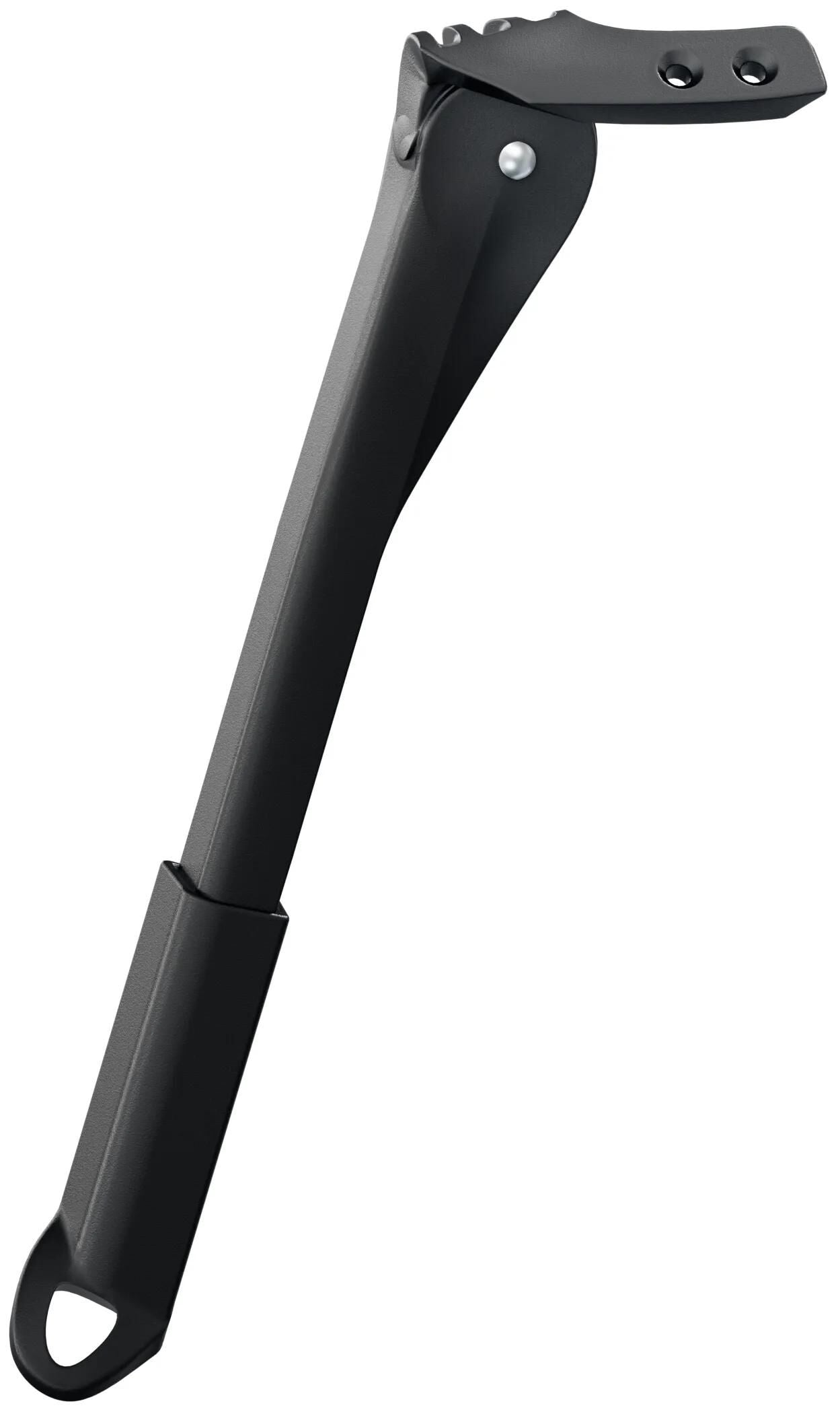 Cavalletto forcella posteriore Hebie abstellheld triangolo posteriore Parking Hero Invisible 18
